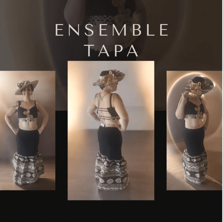 Ensemble Danse Hip-Hop Fille - Crop Top + Sweat à Capuche + Pantalon Cargo - Tenue Streetwear 5 à 14 Ans